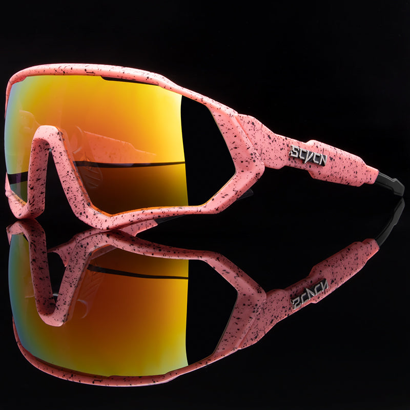 SolarPulse Polarized Shades