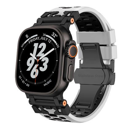 Odyssey Tactical Apple Watch Band