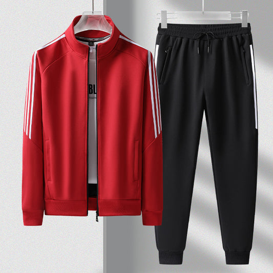 Apex Premium Tracksuit Set