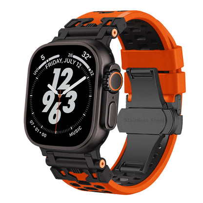 Odyssey Tactical Apple Watch Band