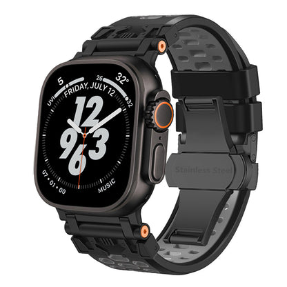 Odyssey Tactical Apple Watch Band