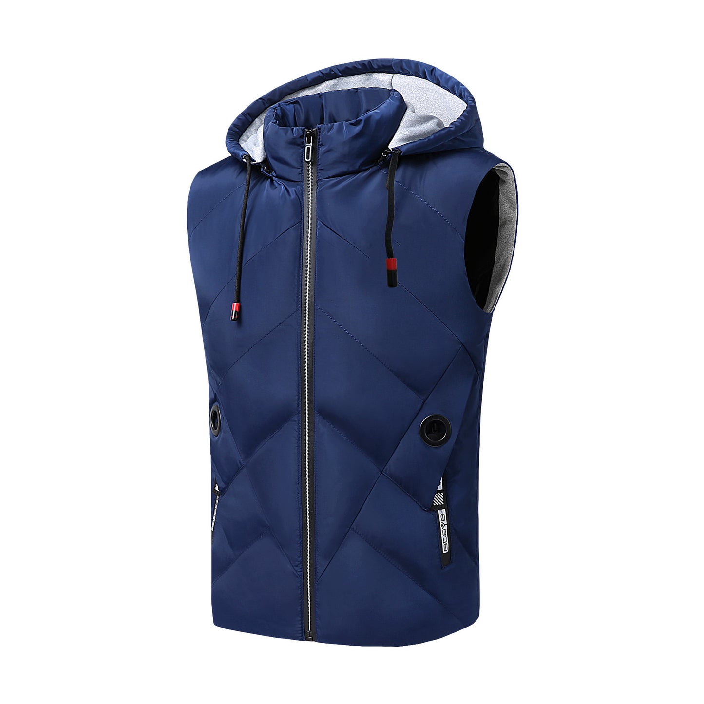 Ridge Premium Hooded Vest