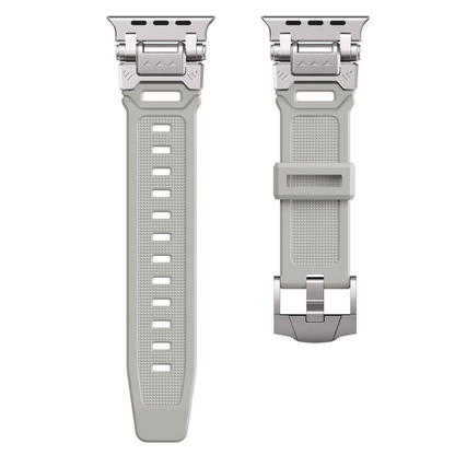 Venture Silicone Apple Watch Band