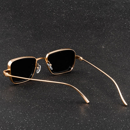 Vanguard Steampunk Sunglasses