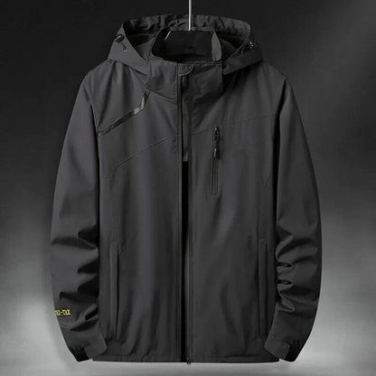 Summit Trail Jacket