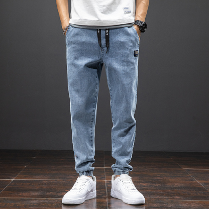 Hype Premium Denim Joggers