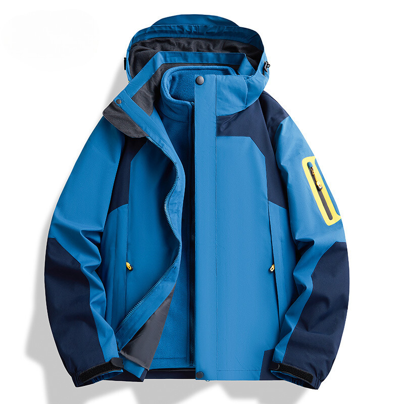 Ridge Premium Weatherproof Jacket