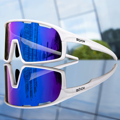 SolarCascade Polarized Shades