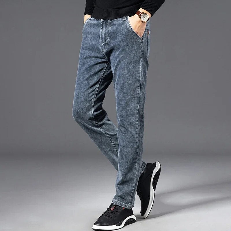 Milano Stretchable Denim Jeans