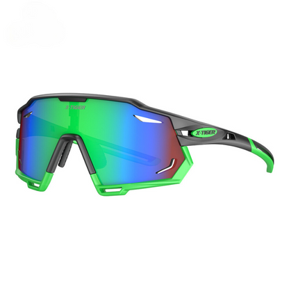 SolarZoom Polarized Shades