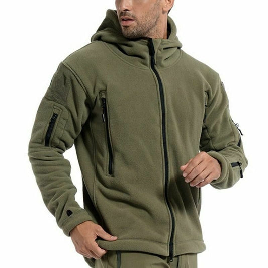 Ridge Tactical Jacket