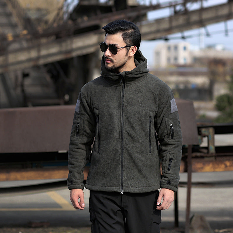 Ridge Tactical Jacket