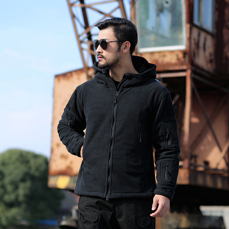 Ridge Tactical Jacket