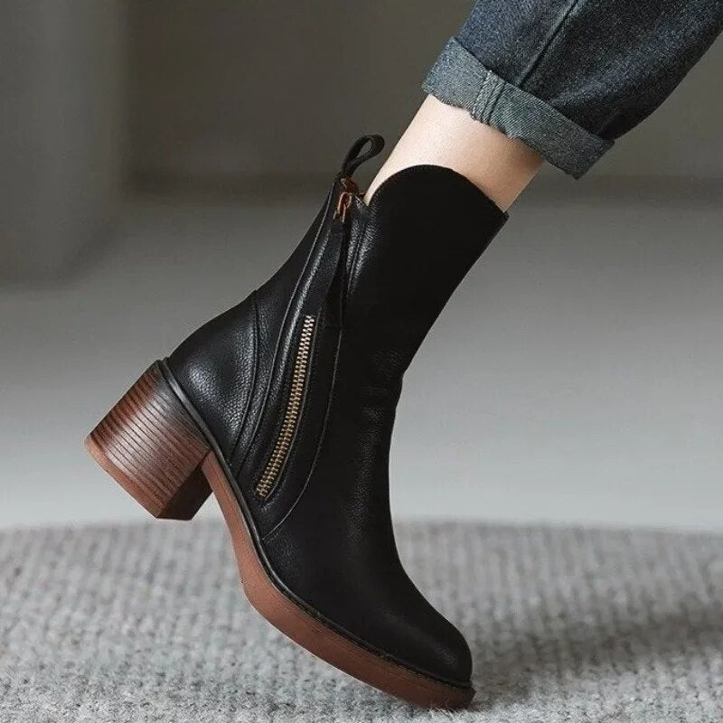 Femme Boots