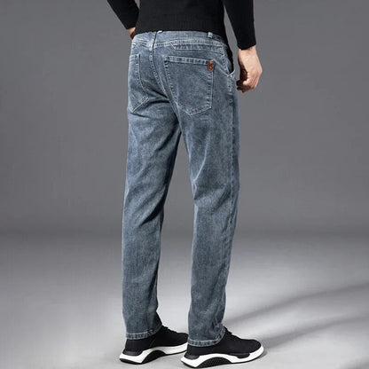 Milano Stretchable Denim Jeans