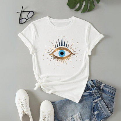 Mystic Eye T-Shirt