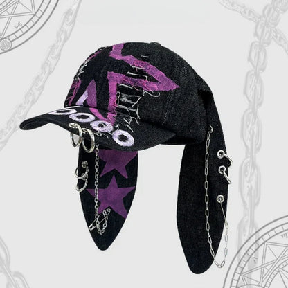 Anarchy Threads Cap