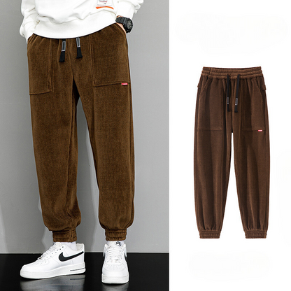 Dawn Premium Corduroy Joggers