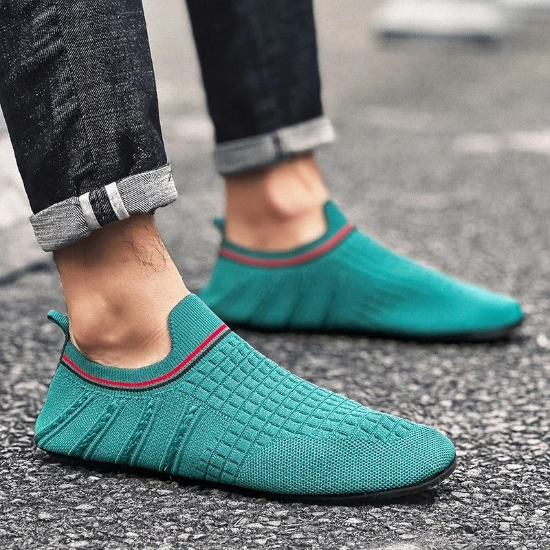 PulseKnit Slip On Shoes