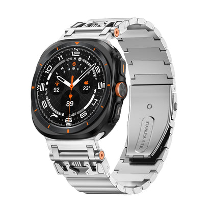 Stainless Steel Galaxy Watch Ultra Band