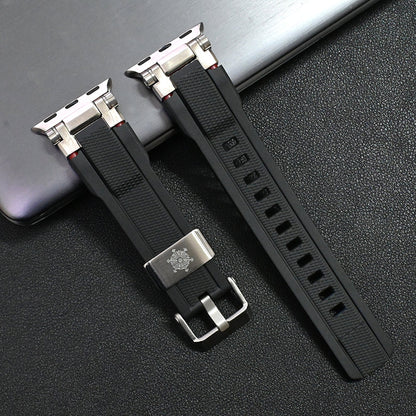 Pioneer Silicone Apple Watch Band