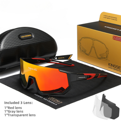 SolarDrive Polarized Shades