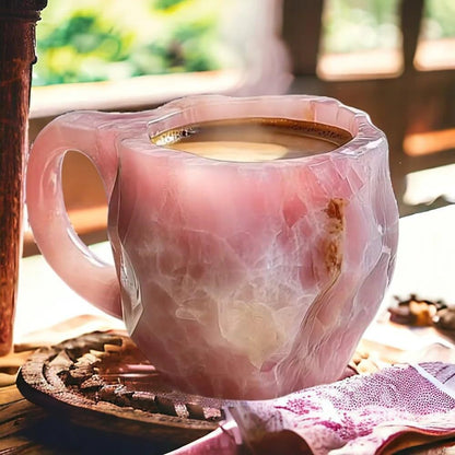 Mineral Serenity Mugs