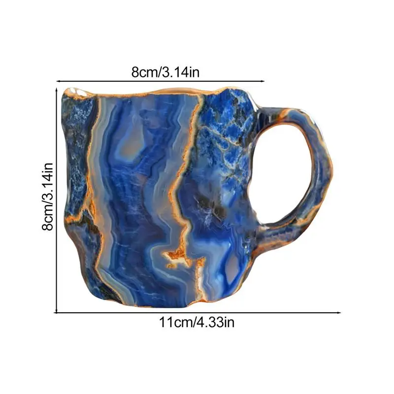 Mineral Serenity Mugs