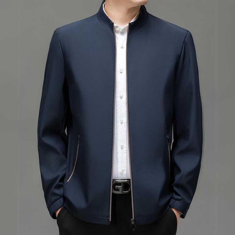 Oxford Jacket