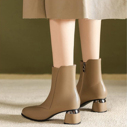 Victoria Chelsea Boots