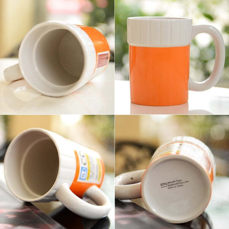 Prescription Coffee Mug