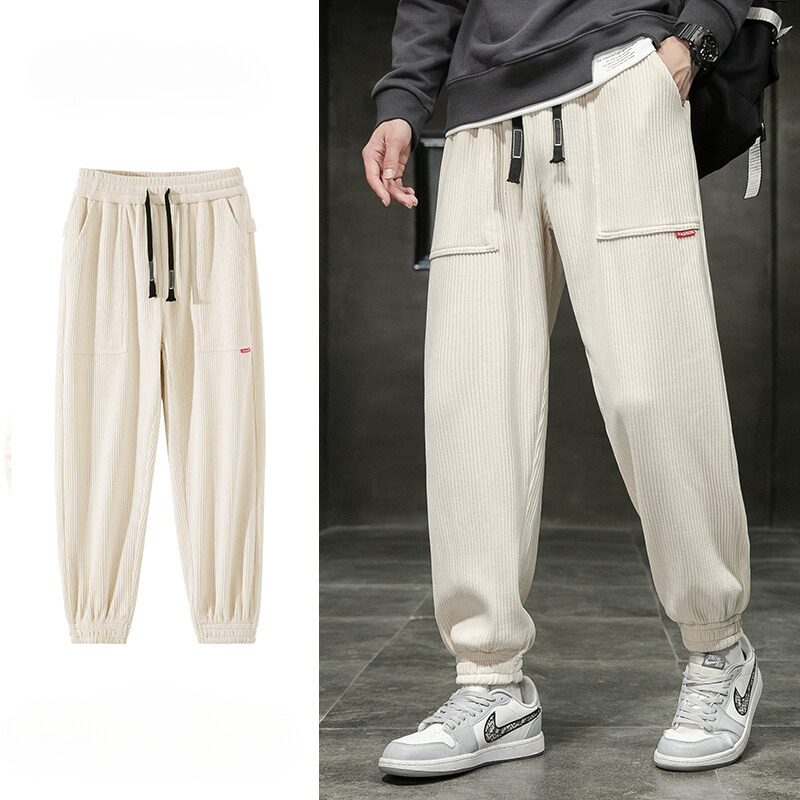 Dawn Premium Corduroy Joggers