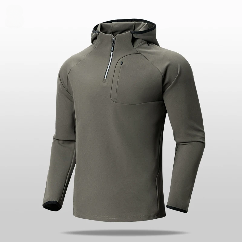 ThermoCore Active Hoodie