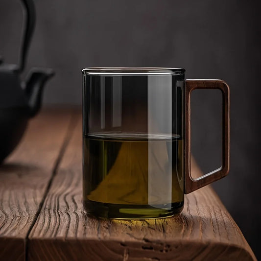 Woodland Brew Mugs