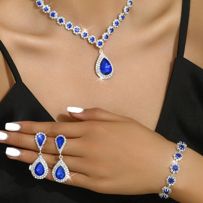 Royal Gems 3 Piece Set