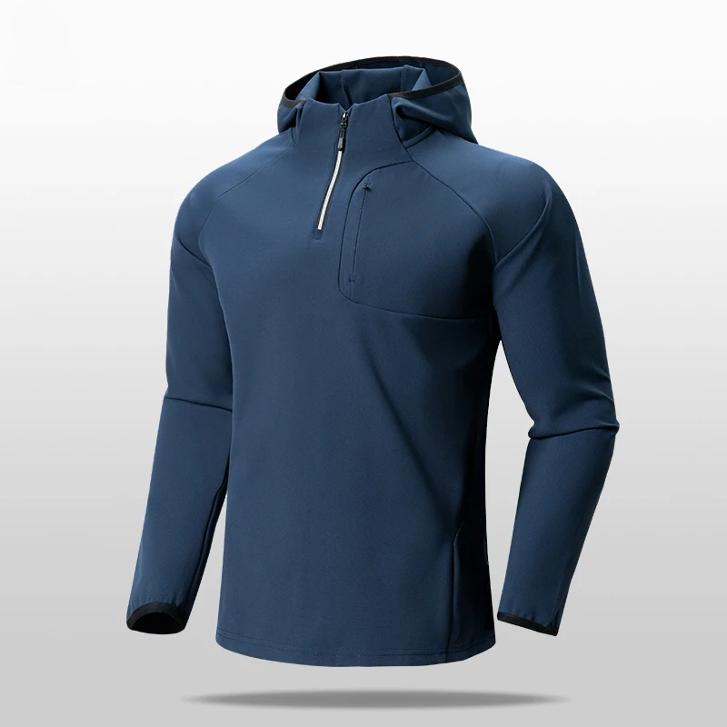 ThermoCore Active Hoodie