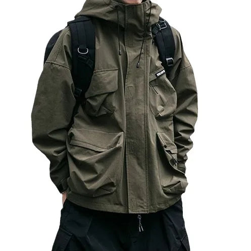 Hype Weatherproof Jacket