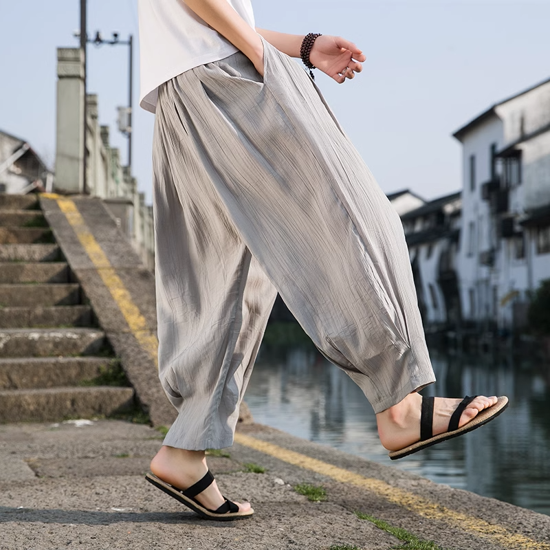 Hikari Pants