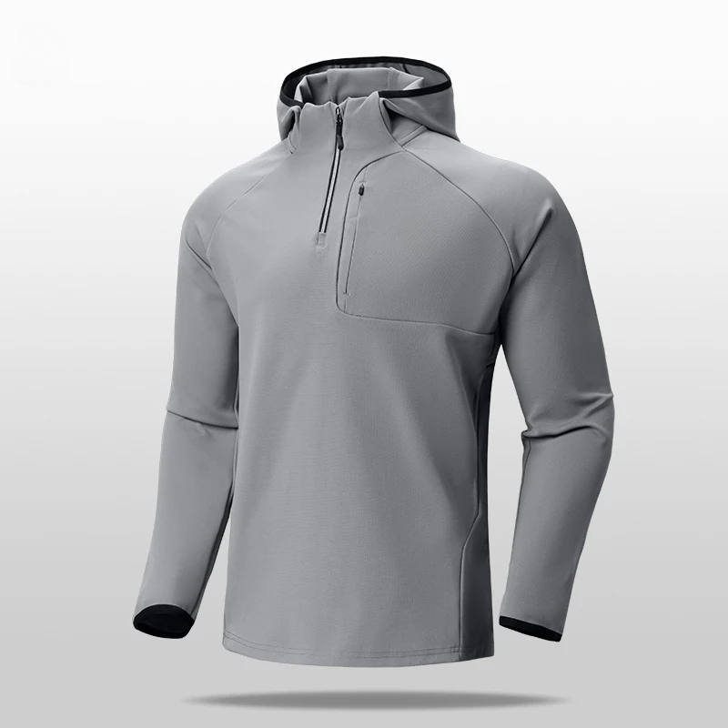 ThermoCore Active Hoodie