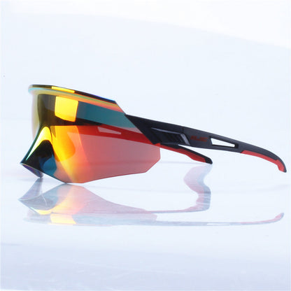 SolarBurst Polarized Shades