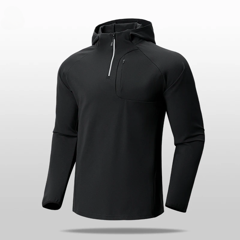 ThermoCore Active Hoodie