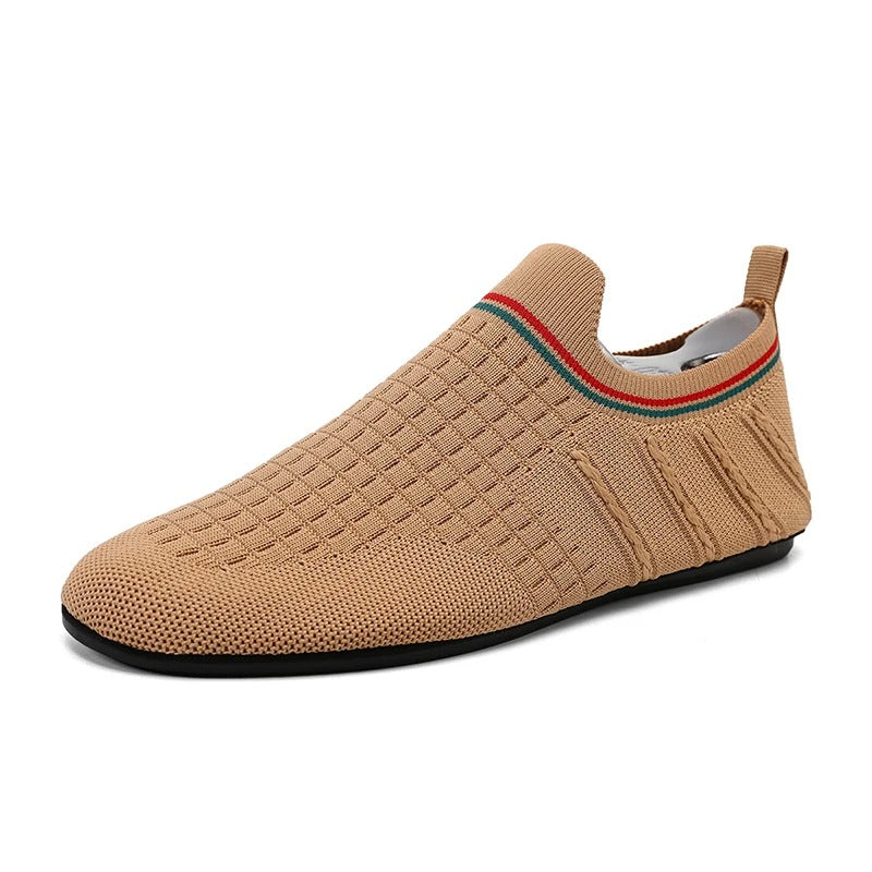 PulseKnit Slip On Shoes