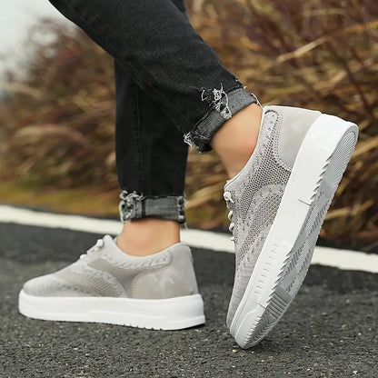 Nordic Glide Sneakers