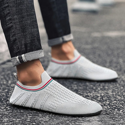 PulseKnit Slip On Shoes