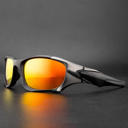 SolarVanguard Polarized Shades