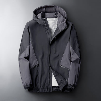 Ridge Weatherproof Jacket