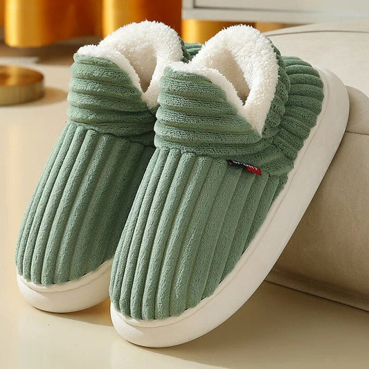 CloudBliss Slippers