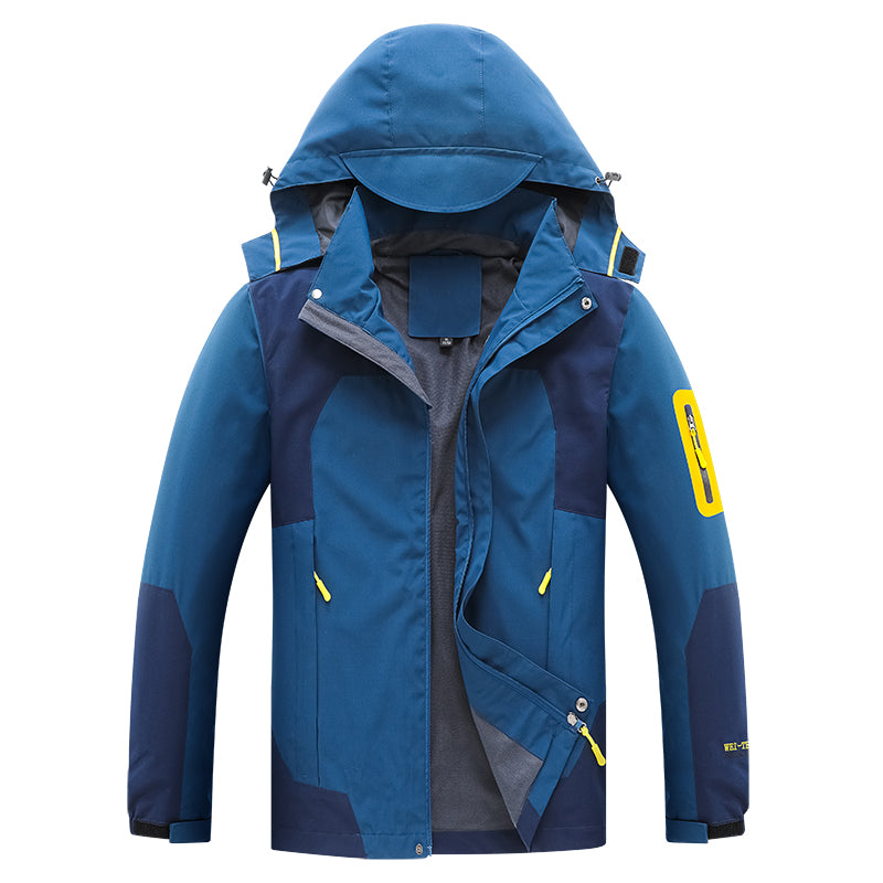 Ridge Premium Weatherproof Jacket