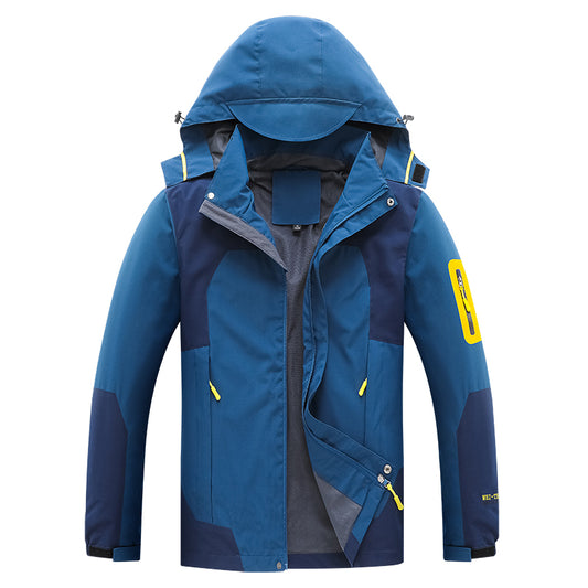 Ridge Premium Weatherproof Jacket