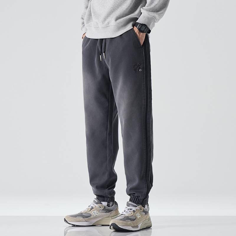 Heritage Vintage Wash Sweatpant